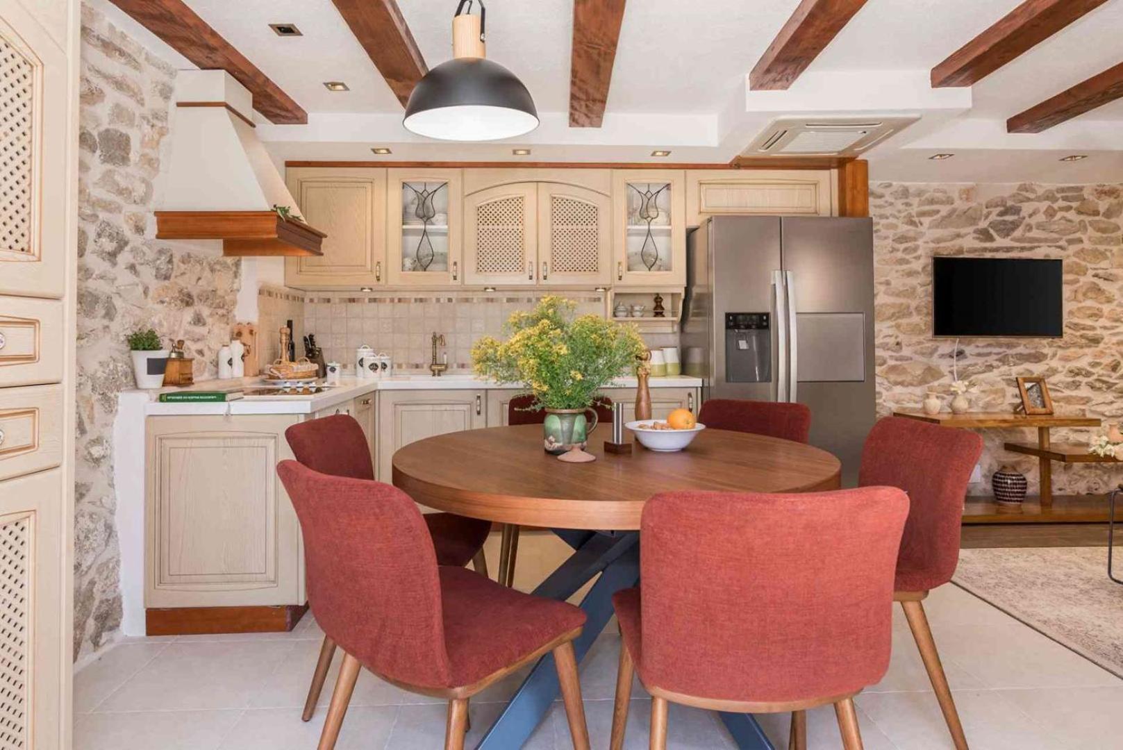 Luxury Villa Finessa Skradin 2 With Heated Pool, Jacuzzi And Sauna Exterior photo