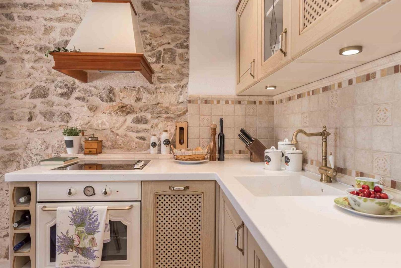 Luxury Villa Finessa Skradin 2 With Heated Pool, Jacuzzi And Sauna Exterior photo