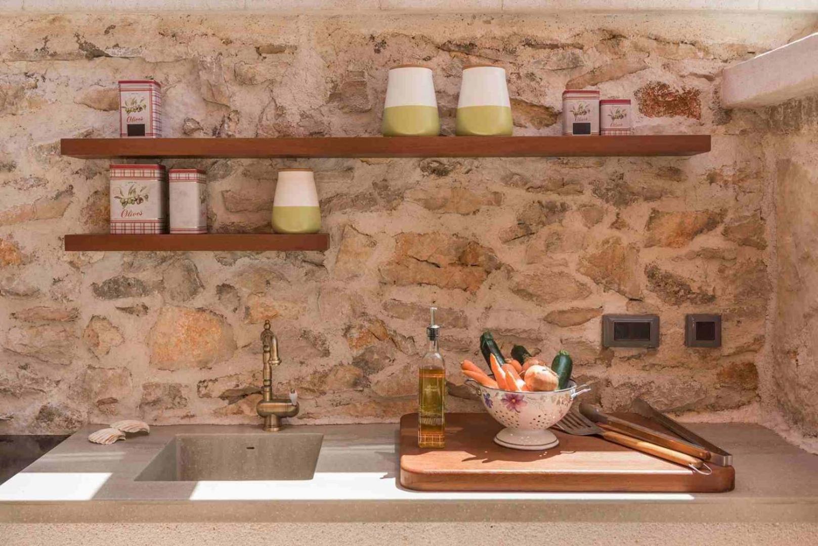 Luxury Villa Finessa Skradin 2 With Heated Pool, Jacuzzi And Sauna Exterior photo