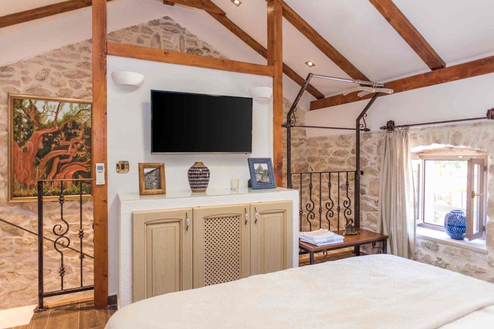 Luxury Villa Finessa Skradin 2 With Heated Pool, Jacuzzi And Sauna Exterior photo