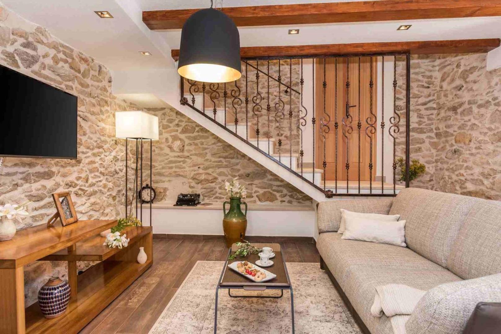 Luxury Villa Finessa Skradin 2 With Heated Pool, Jacuzzi And Sauna Exterior photo